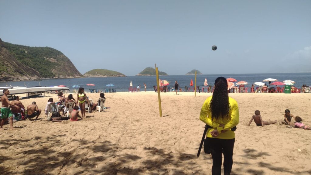 Operação Verão: Niterói amplia ações de segurança nas praias