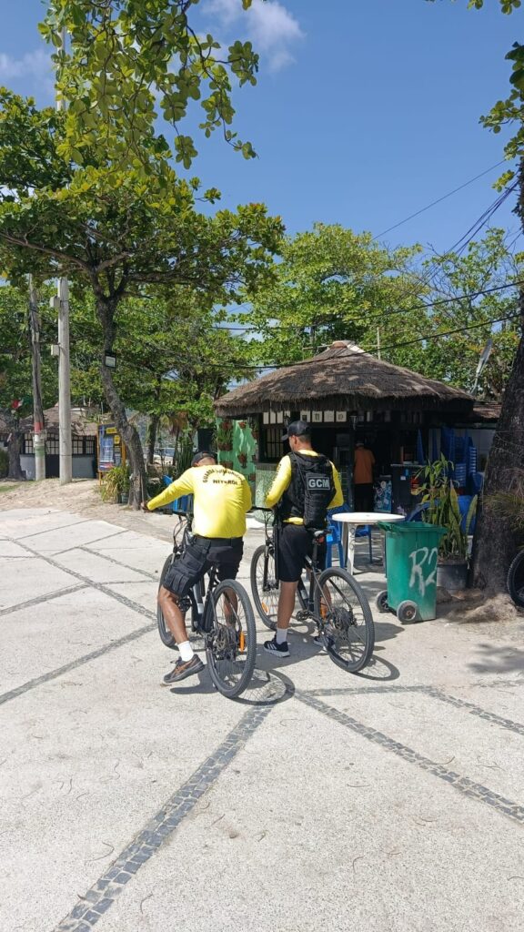 Operação Verão: Niterói amplia ações de segurança nas praias