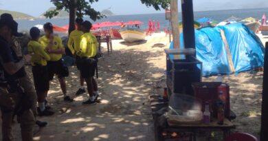 Operação Verão: Niterói amplia ações de segurança nas praias
