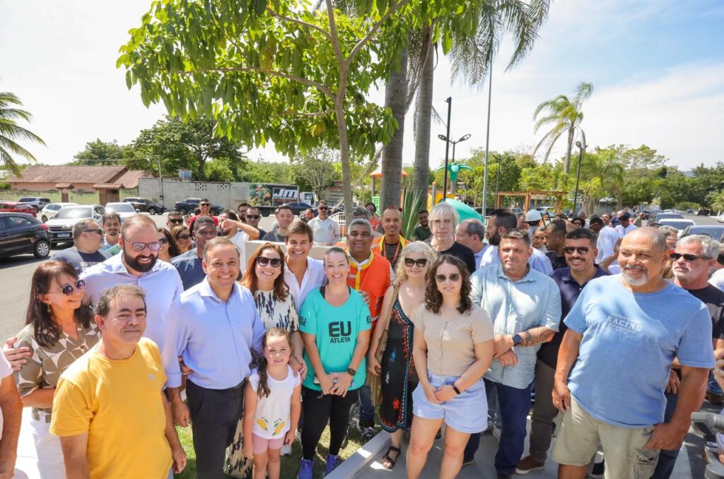 Infraestrutura renovada transforma Campo Belo e impulsiona Região Oceânica