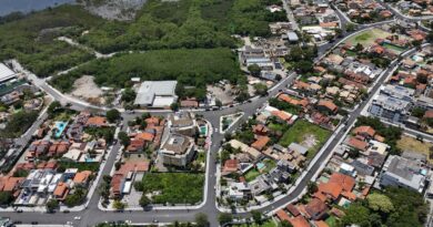 Infraestrutura renovada transforma Campo Belo e impulsiona Região Oceânica