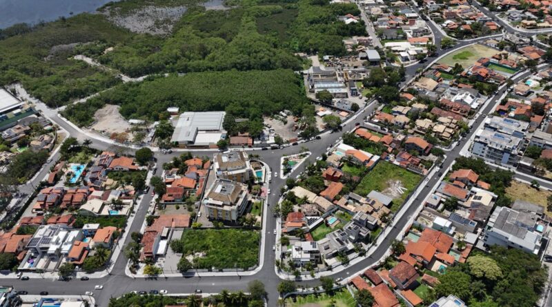 Infraestrutura renovada transforma Campo Belo e impulsiona Região Oceânica