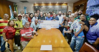 Definidas datas da subvenção do Carnaval em Niterói, que terá novidades