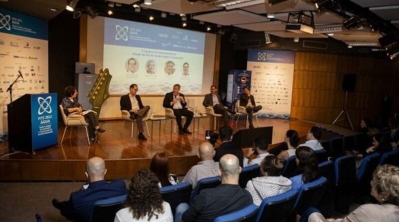 FITS 2025 destaca inovação na infraestrutura sustentável