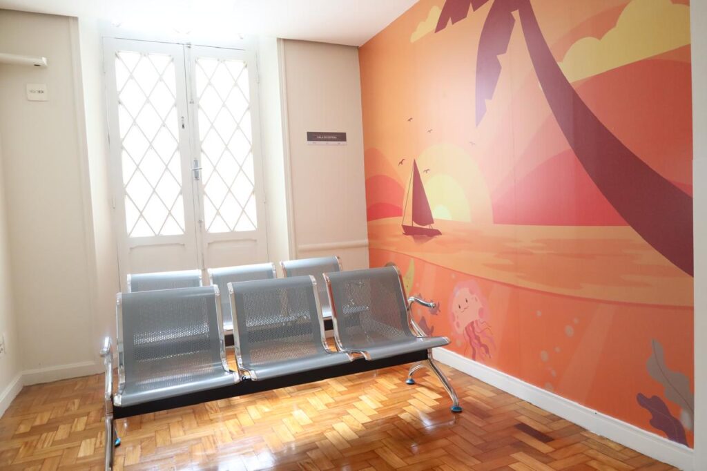 Prefeitura inaugura centro especializado para ampliar cuidado a crianças com TEA