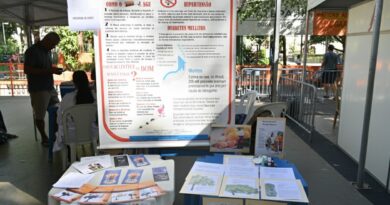 Niterói intensifica ações no Dia Mundial do Diabetes