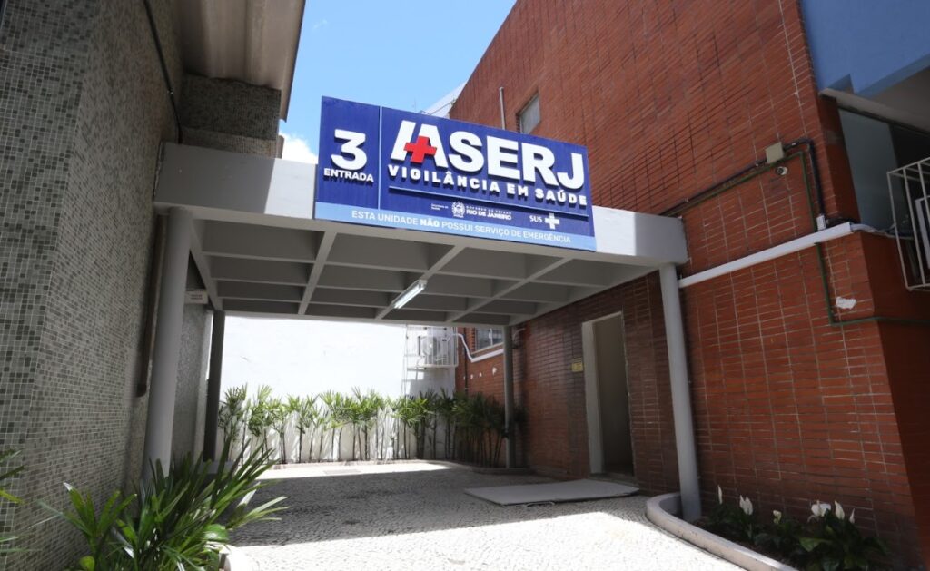 Estado instala tecnologia inédita para diagnóstico rápido de doenças no fígado