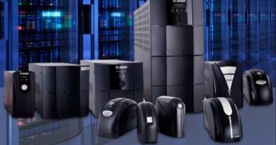 Como usar um nobreak e evitar danos aos seus equipamentos