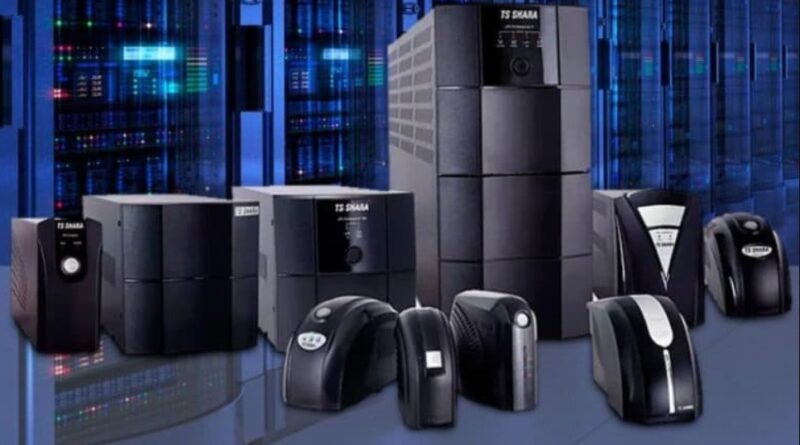 Como usar um nobreak e evitar danos aos seus equipamentos