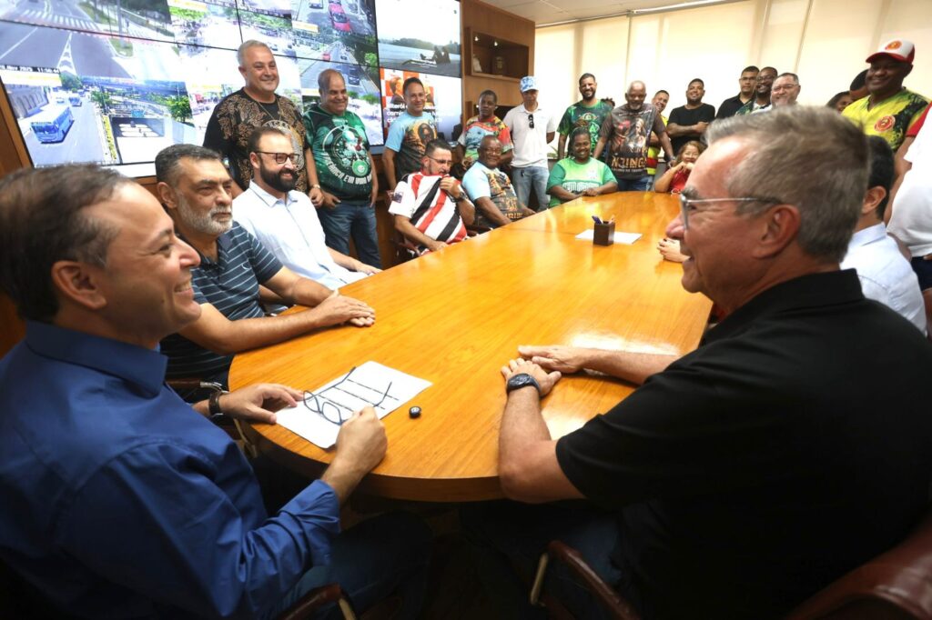 Definidas datas da subvenção do Carnaval em Niterói, que terá novidades