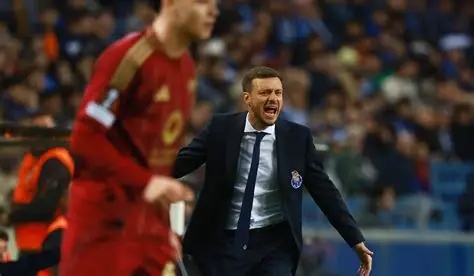 Botafogo anuncia Martín Anselmi como novo técnico até 2027