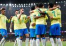 Brasil conhece seus rivais na Copa do Mundo de 2026