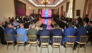 Cosud cria escritório integrado para ampliar inteligência e investigação