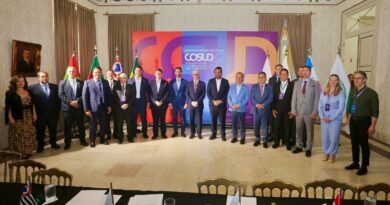 Cosud cria escritório integrado para ampliar inteligência e investigação