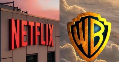 Netflix avança para dominar Hollywood com compra da Warner por US$ 72 bi