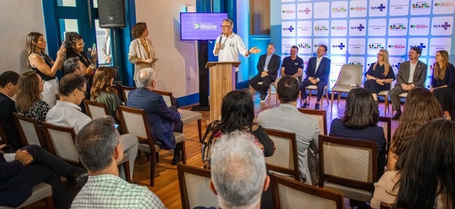 Rede D’Or adere a programa federal e amplia cirurgias no SUS