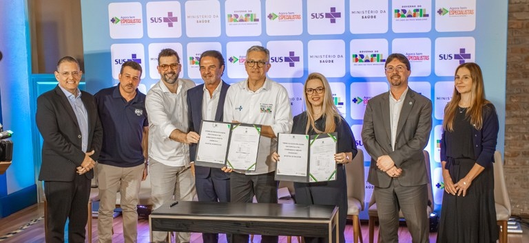 Rede D’Or adere a programa federal e amplia cirurgias no SUS