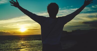 Um sentido para a vida em tempos de esgotamento