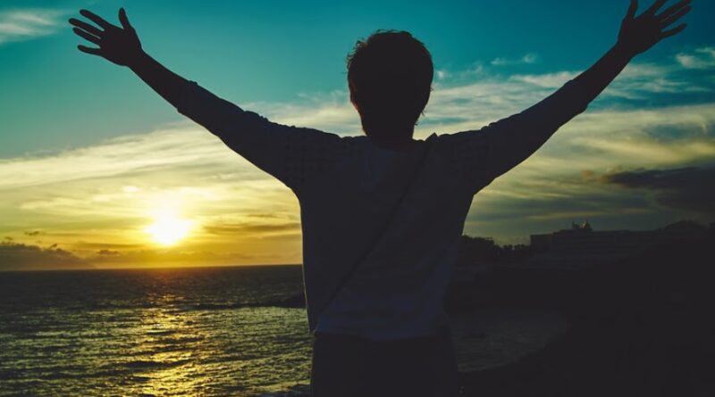 Um sentido para a vida em tempos de esgotamento