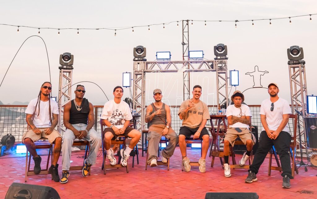 Show gratuito reúne música e oficinas culturais em São Gonçalo