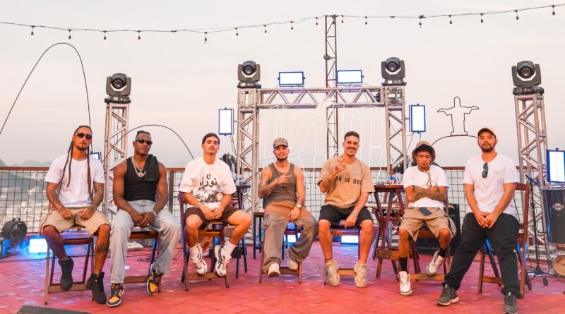 Show gratuito reúne música e oficinas culturais em São Gonçalo