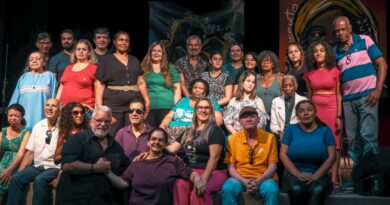 Show celebra inclusão com homenagem a Milton Nascimento e Lô Borges