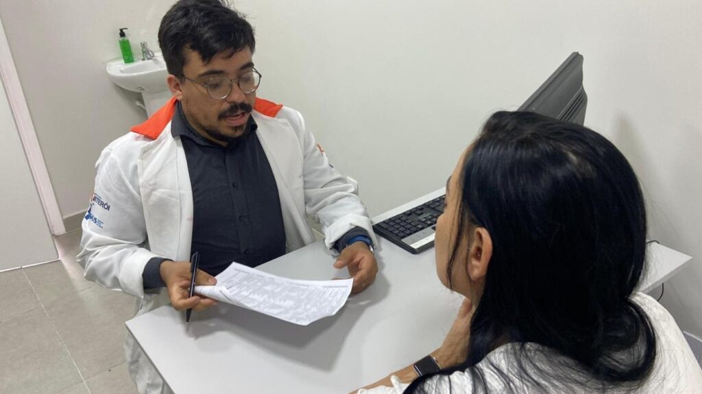 Dezembro Vermelho reforça mobilização contra o HIV em Niterói