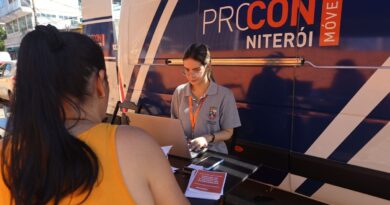 Compras de fim de ano: PROCON Niterói orienta consumidores