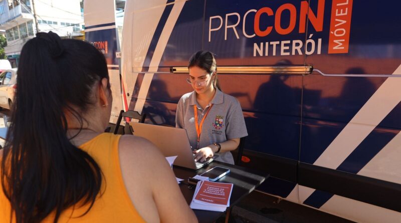 Compras de fim de ano: PROCON Niterói orienta consumidores