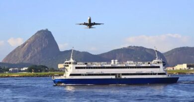 ‘Rota Guanabara’ abre calendário turístico de 2026 com passeio de barca neste domingo