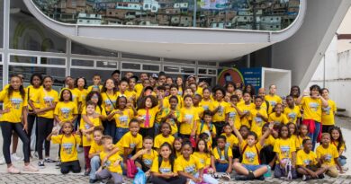 Niterói abre 260 vagas para colônia de férias gratuita com tema da Copa do Mundo 2026