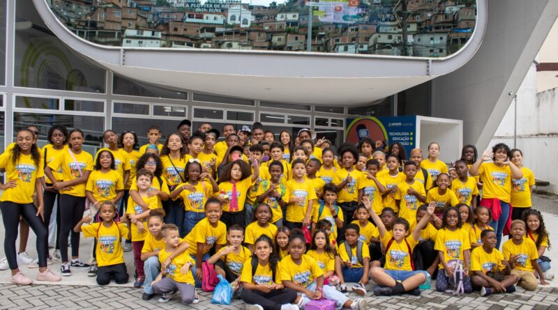 Niterói abre 260 vagas para colônia de férias gratuita com tema da Copa do Mundo 2026