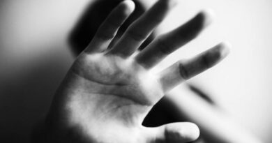 Brasil, salve as mulheres