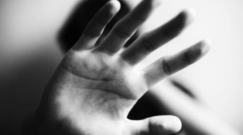 Brasil, salve as mulheres