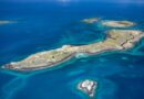 Brasil oficializa candidatura de Abrolhos a Patrimônio Natural da Humanidade