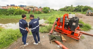 Comitê de Chuvas do Estado reforça ações e amplia resposta a municípios afetados