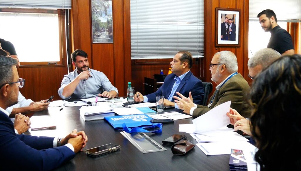 Comitê de Chuvas do Estado reforça ações e amplia resposta a municípios afetados