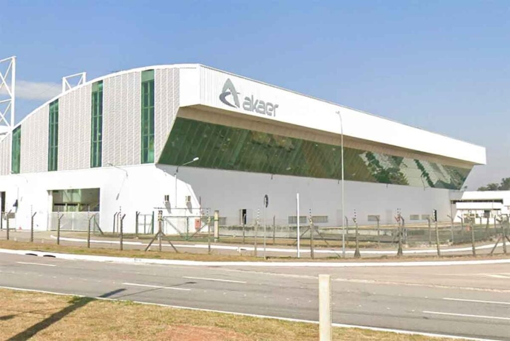 Desvio de R$ 24,5 milhões derruba projeto do foguete brasileiro