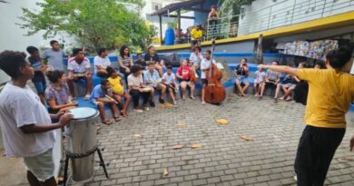 Grota abre inscrições para curso pré-vestibular gratuito em Niterói