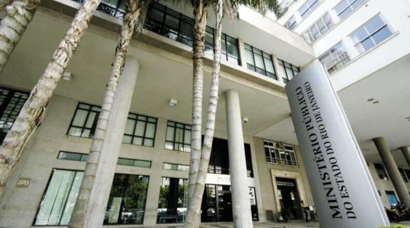 MP do Rio garante prisão preventiva por tentativa de feminicídio em São Gonçalo