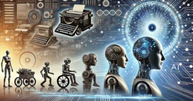 Previsões antigas da inteligência artificial já moldam o presente