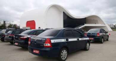 Niterói atualiza regra de vistoria e muda cálculo da vida útil dos táxis