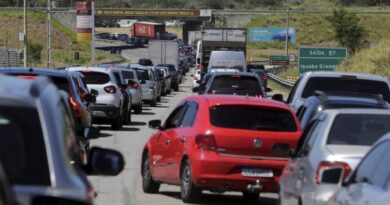 ViaLagos projeta tráfego recorde e reforça operação no Carnaval