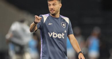 Botafogo demite Anselmi após sequência irregular