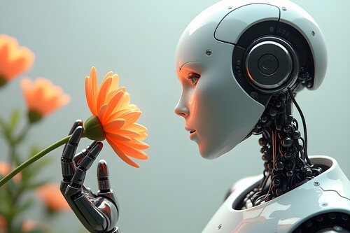 IA avança e já consegue identificar cheiros