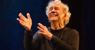 Morre Juca de Oliveira, ícone da dramaturgia brasileira