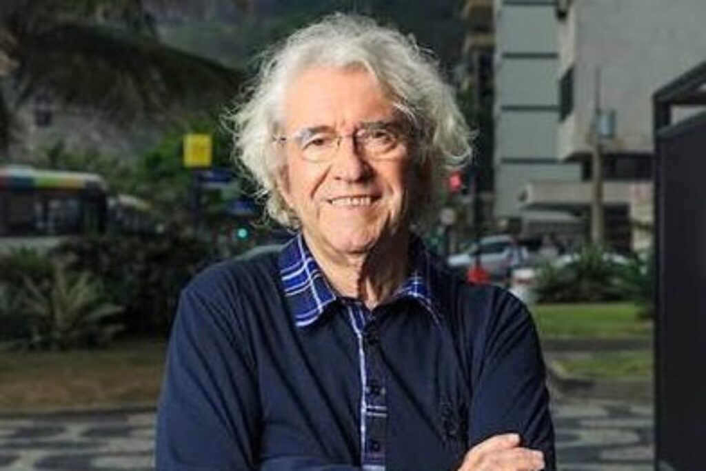 Morre Juca de Oliveira, ícone da dramaturgia brasileira