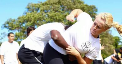 Treinos gratuitos de defesa pessoal para mulheres em março no Rio de Janeiro