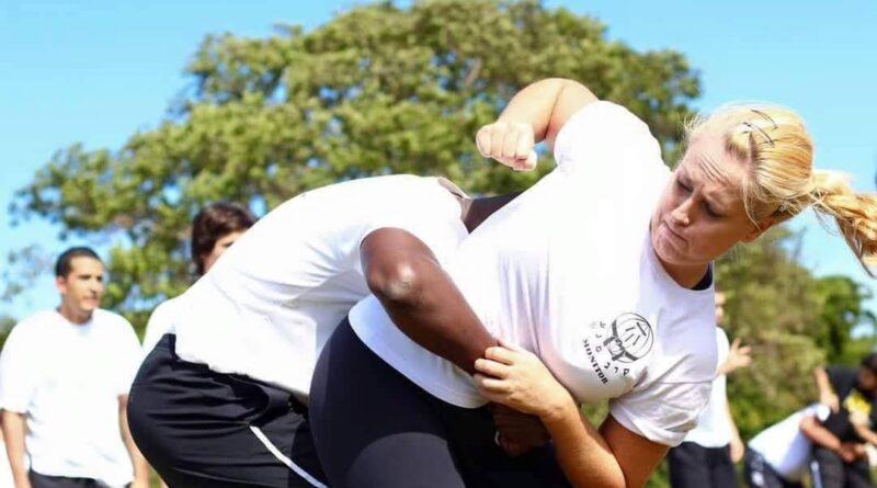 Treinos gratuitos de defesa pessoal para mulheres em março no Rio de Janeiro