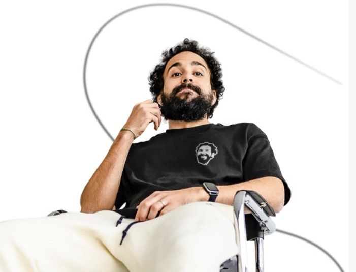 Murilo Couto leva humor sobre casamento a Niterói